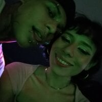 Nikoru_and_Marshall_'s Offline Chat Room