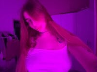 JulianaFarr's webcam live show