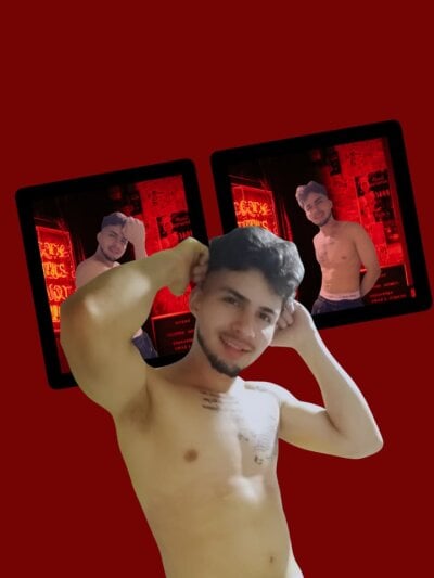 Daniel_copers__ - Stripchat Cam2cam Dirtytalk Eroticdance Boy 