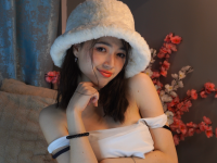 ErlinaHaines's webcam live show