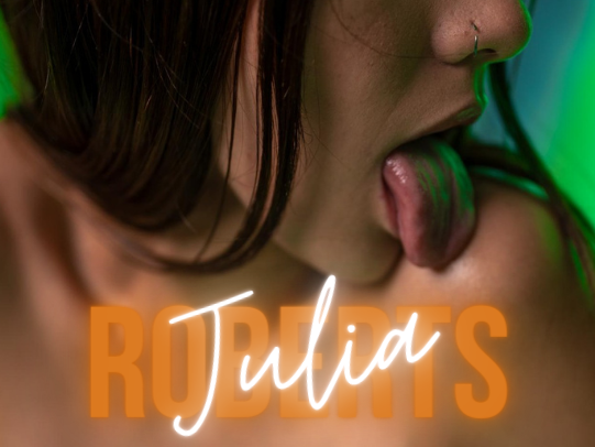 JuliaRoberts420 profile