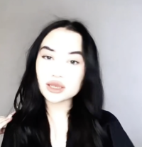 CutieAriell's webcam live show