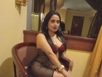 Mianocturn's webcam live show