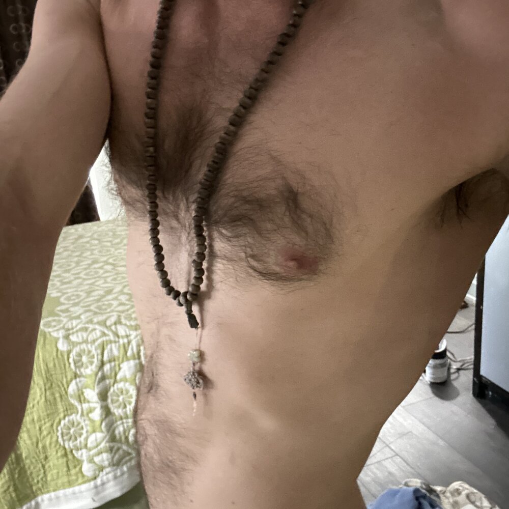 8inchrasta's Offline XXX Chat