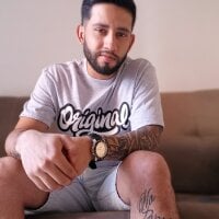 maxXximo777's webcam live show