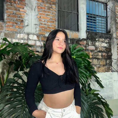 ScarlettSaenz Avatar