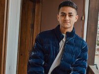 Bilik Sembang Luar Talian Marcus_Johnson