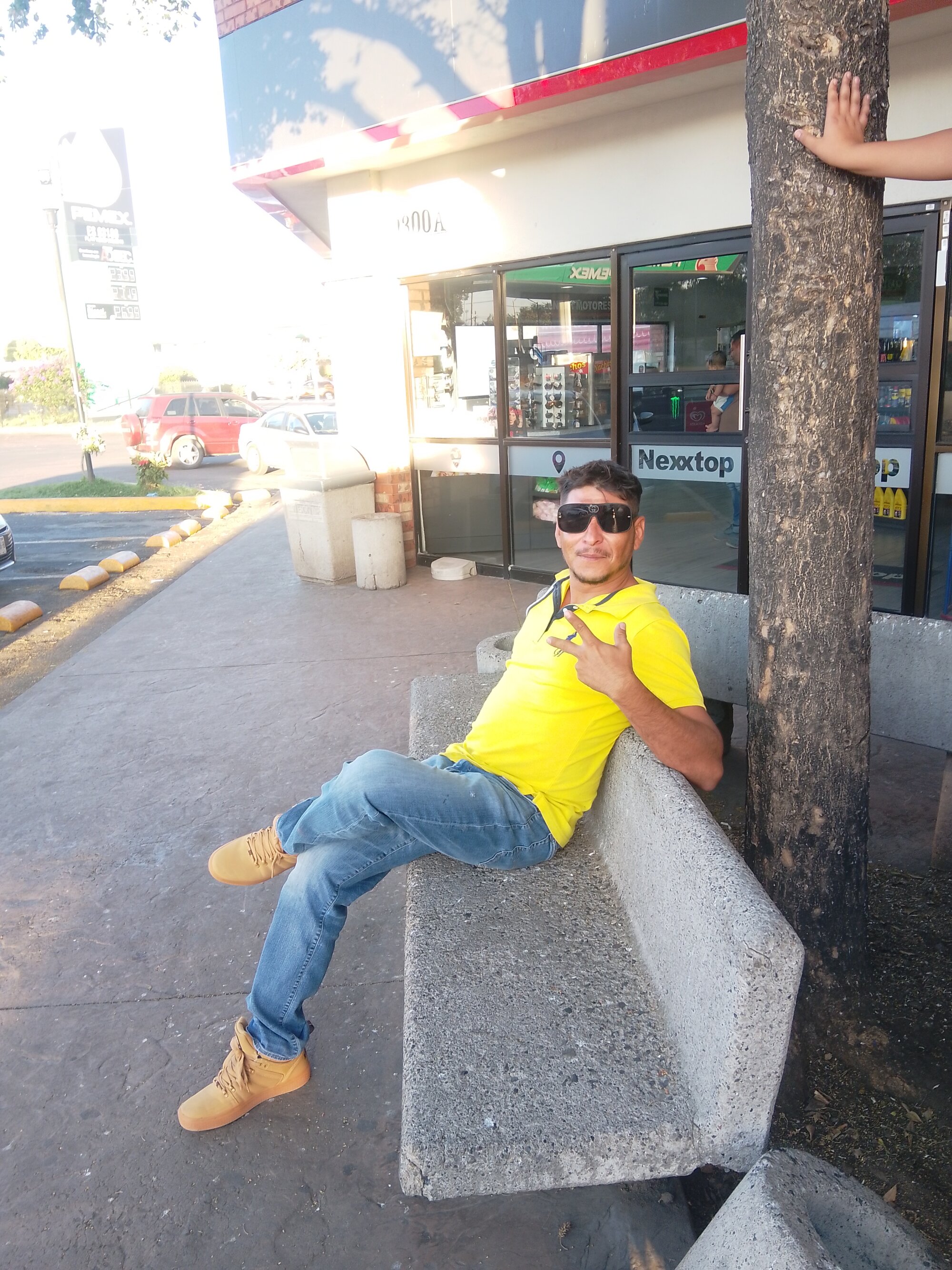Pantercaliente