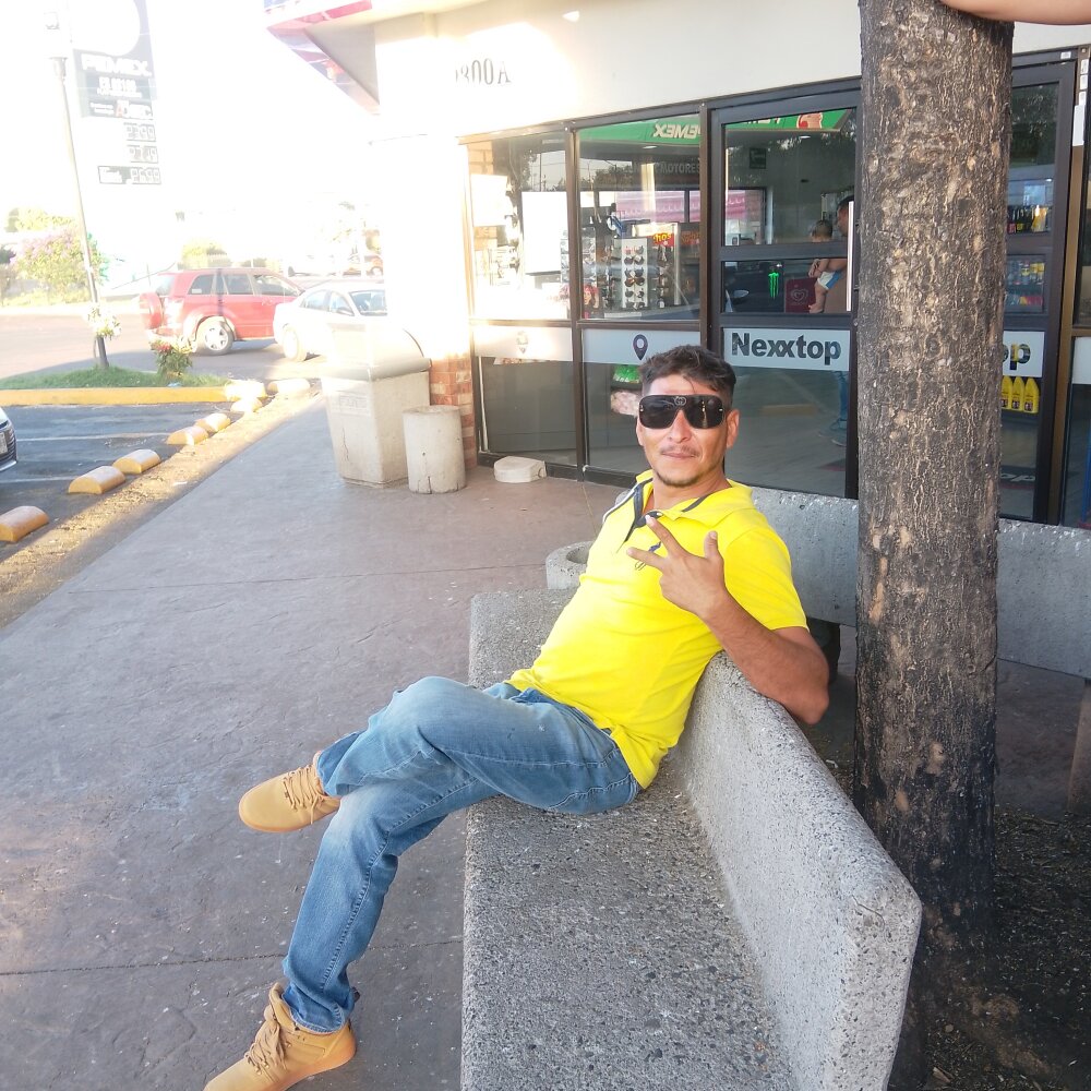 Pantercaliente's Offline XXX Chat