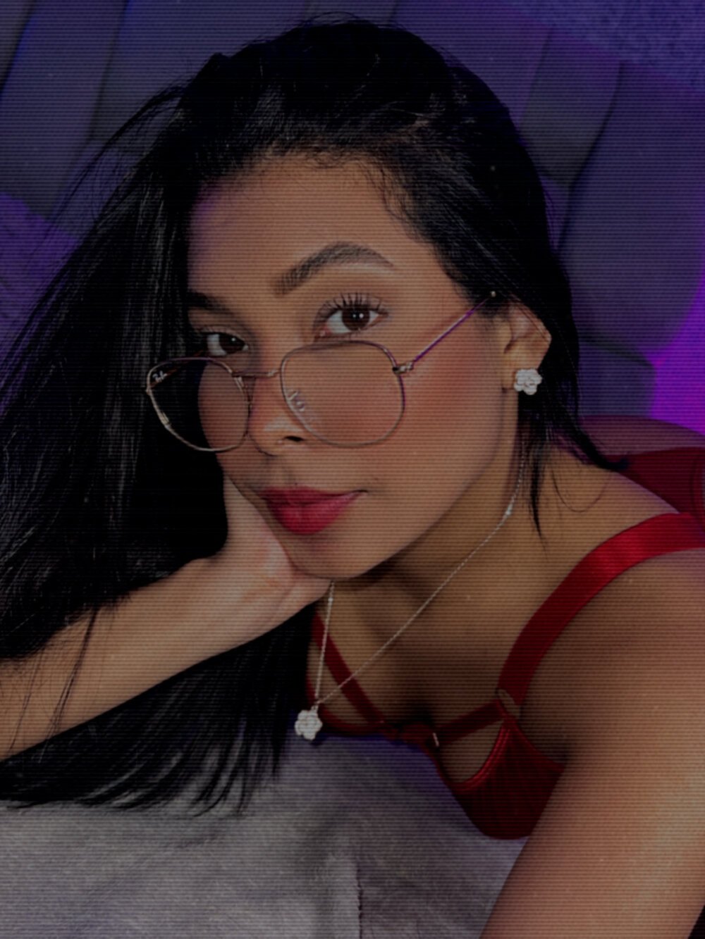 livesexasiancams.com karolrojas_22 livesex profile in probably next door cams