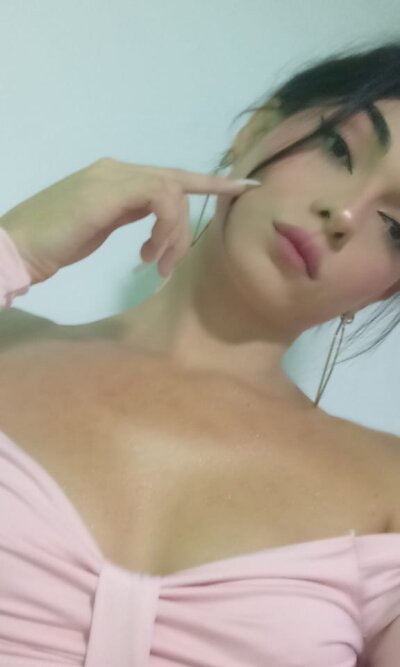 Kattalina_foxxy Avatar