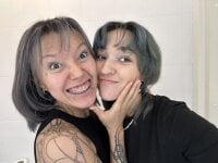 BuyOneGetTwo's webcam live show