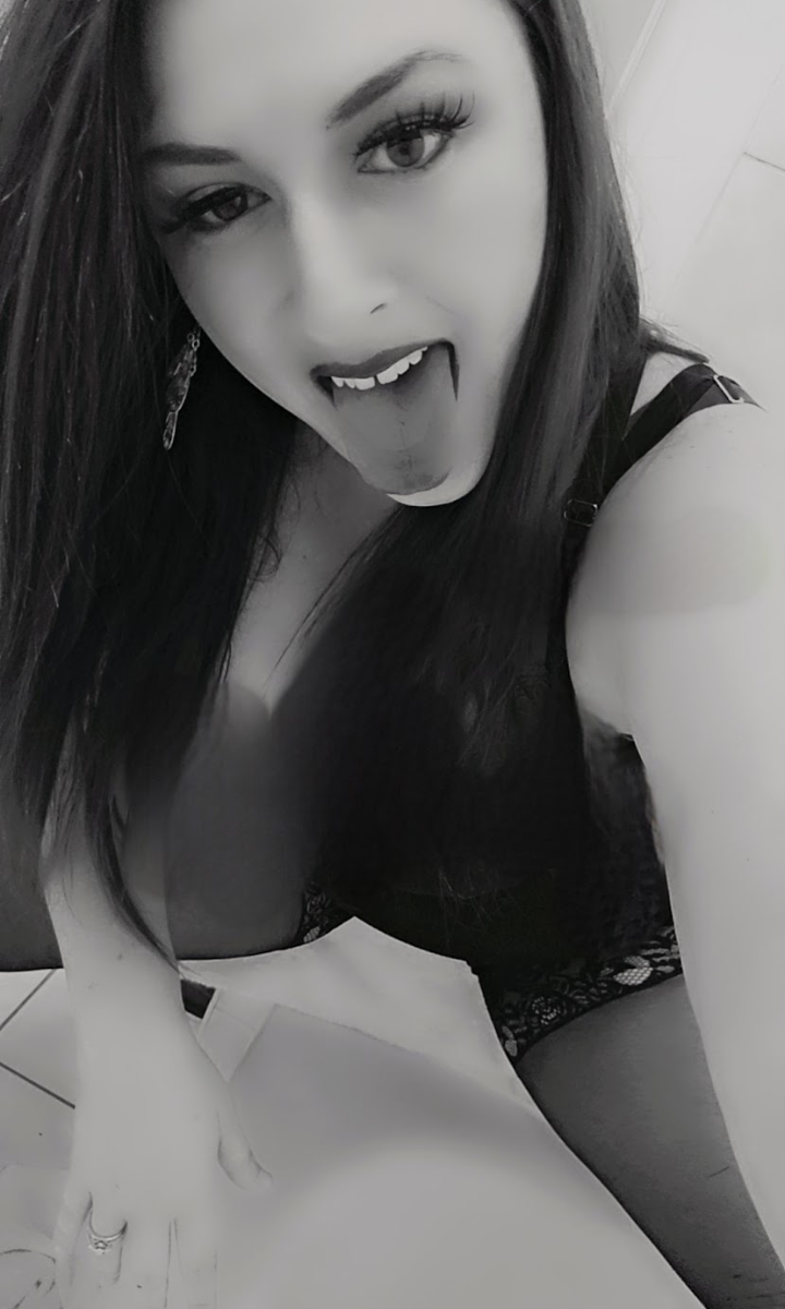 londynfalls live cam model at StripChat