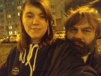 JamesNannie's Offline Chat Room