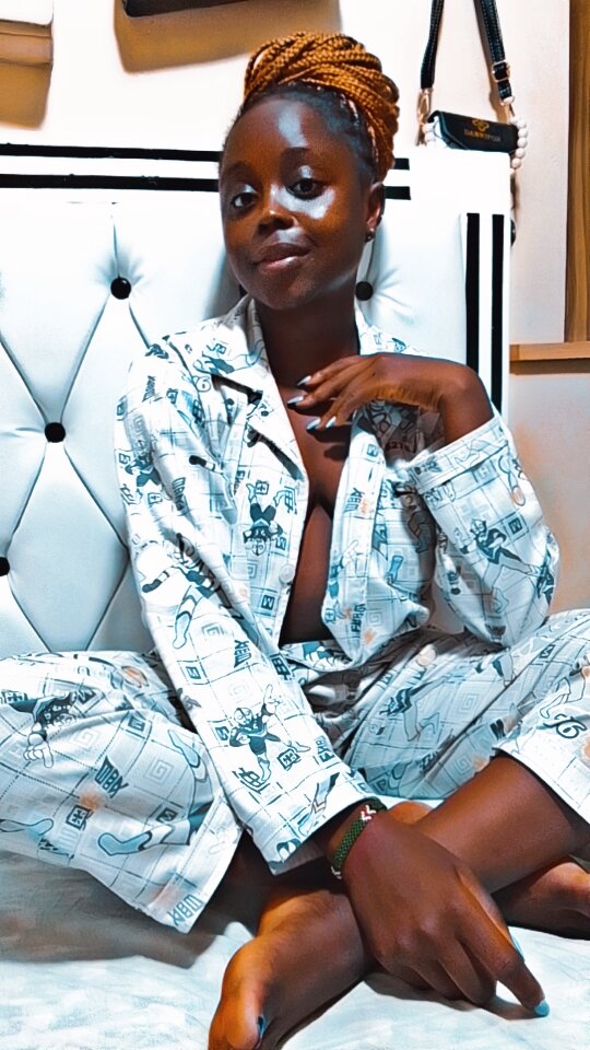 Blackgirl-fidelis
