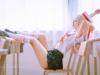 Aidou_meng - asian deepthroat