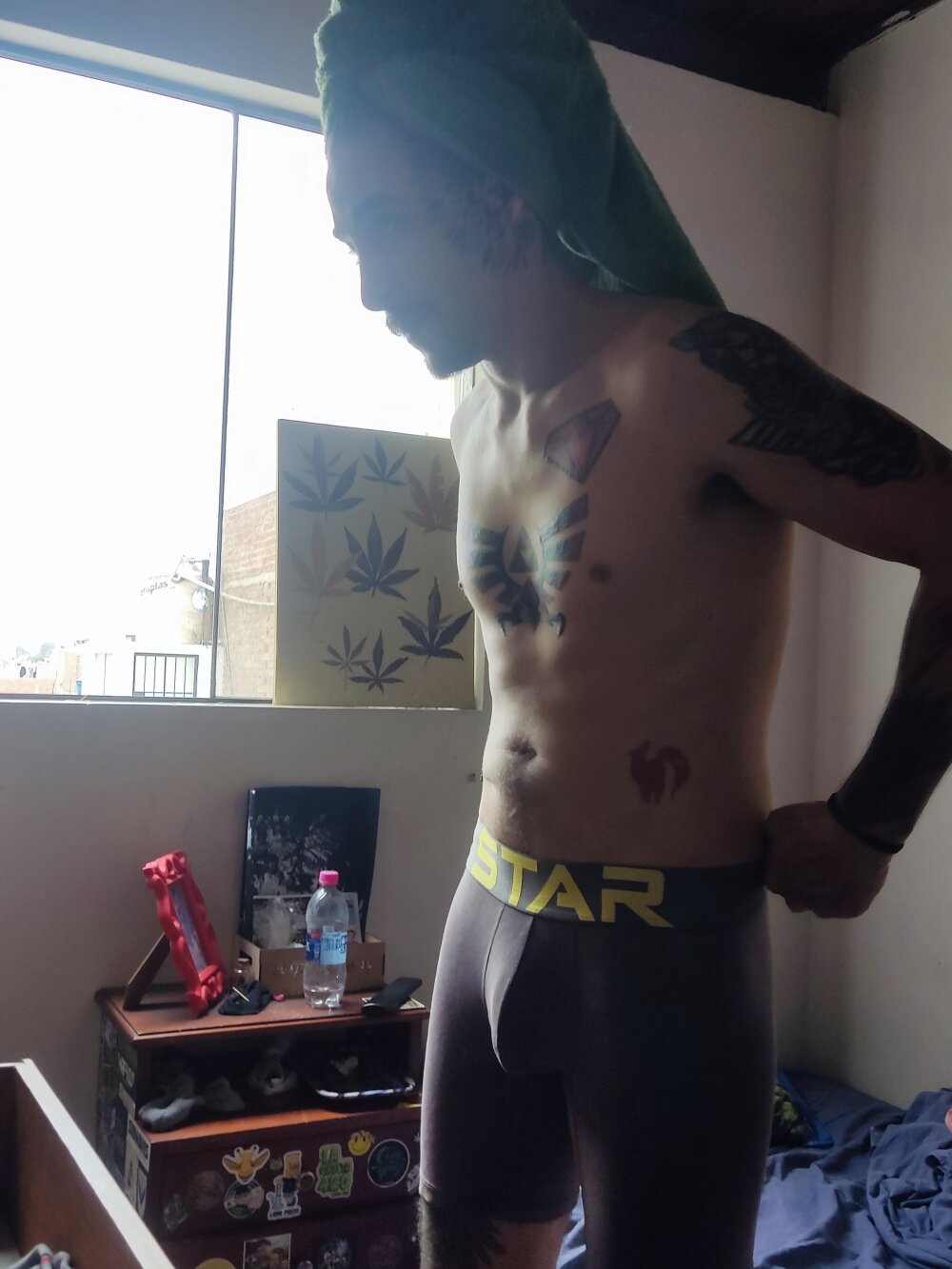 apracticairforce from stripchat