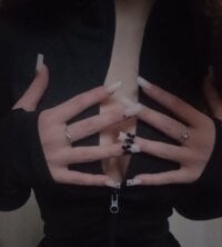 ChanelleDandoy's Offline XXX Chat