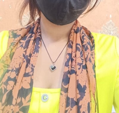 jaanvi-Rani on StripChat