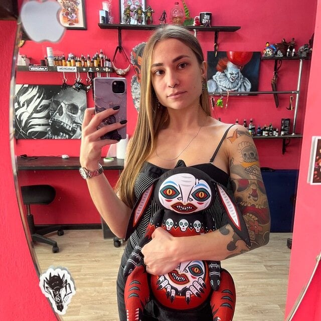 Eliza_soul profile