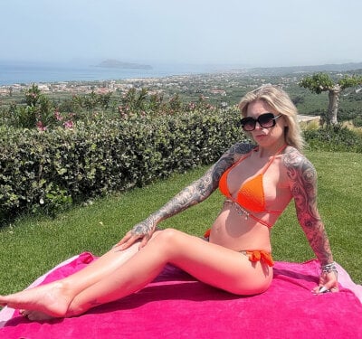 JessieRaexx Female Handjob Porn Webcam