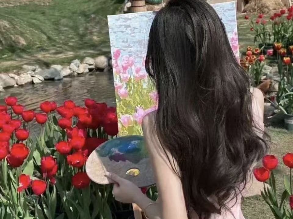 Wow-fairy profile