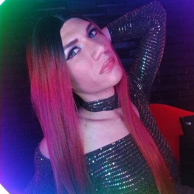 Shantall_QueenTS
