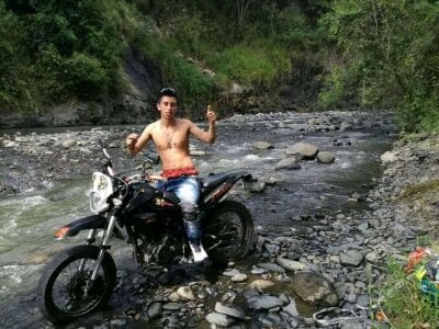 Im_jack777 - Stripchat Cam2cam Dirtytalk Doggystyle Boy 