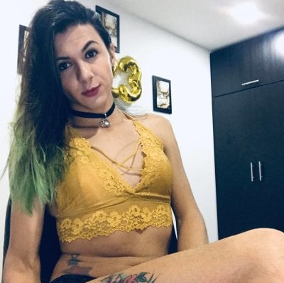 Camilitasexylatin - Stripchat Boy 