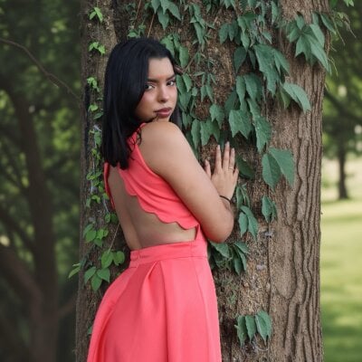 lilith_chloe from stripchat
