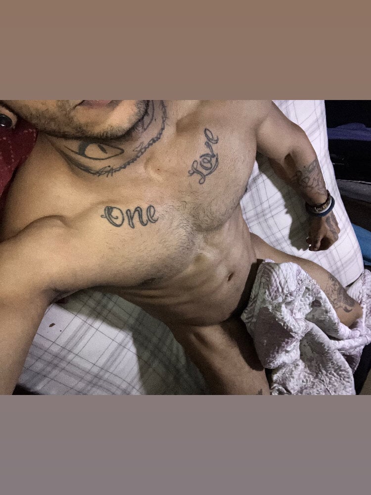 Bryron69 profile