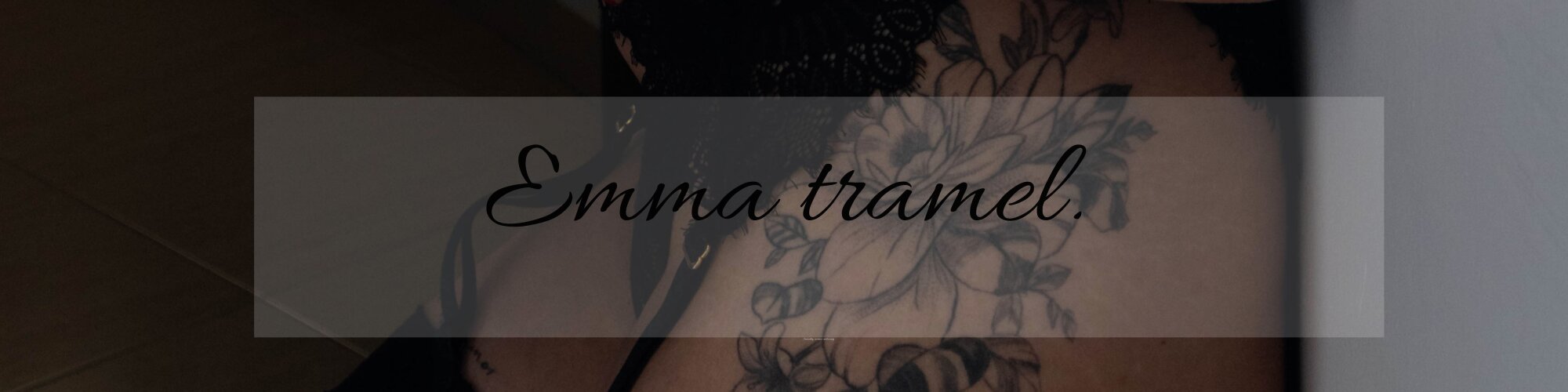 EmaTramel