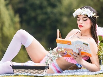 Foxy_ximena preview image