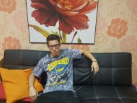 Allen_Davidson's Offline Chat Room