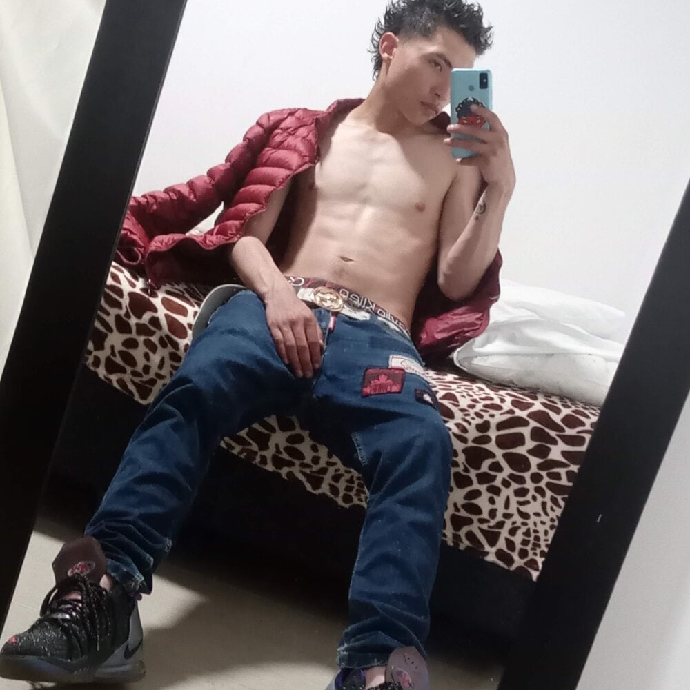cassius_x_men profile