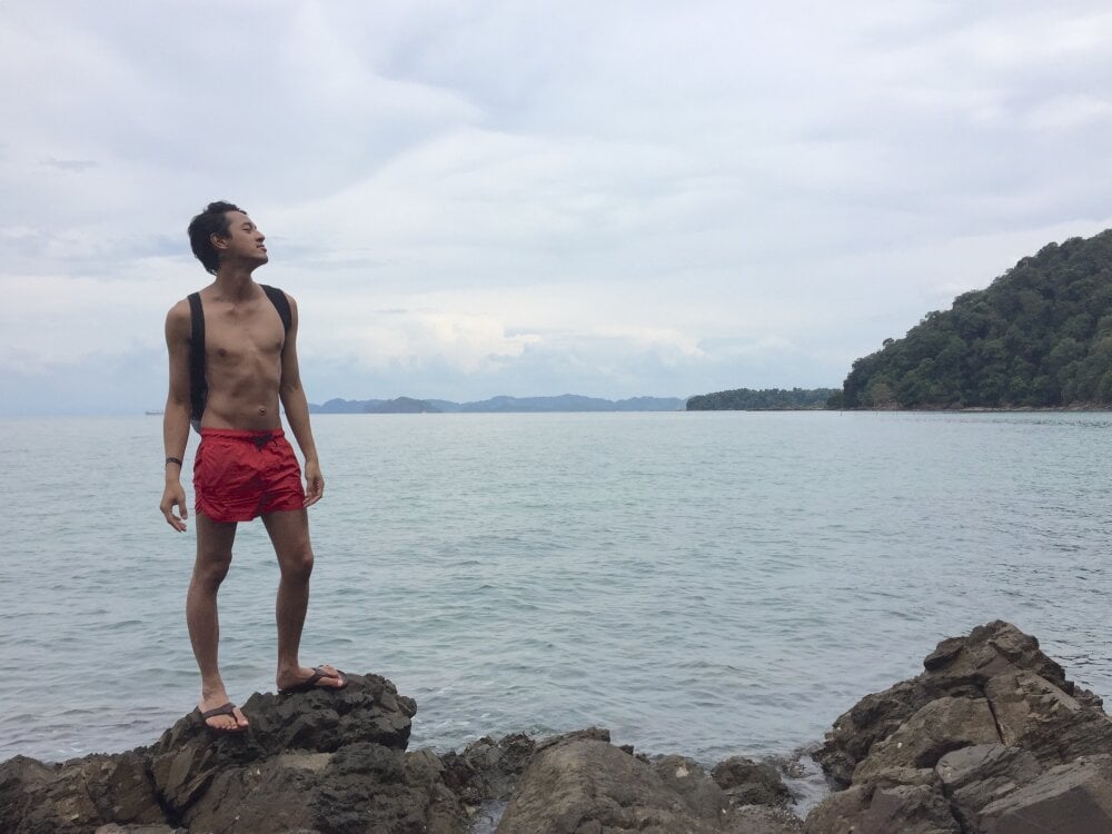 Eliotslut's Offline XXX Chat