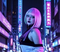 Ahri_meow's webcam live show