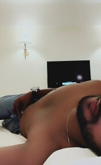 SHENOY3's webcam live show