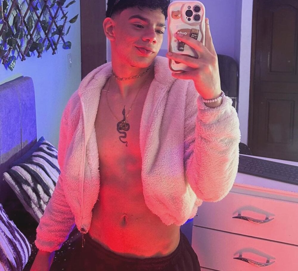 Luuck_twink profile