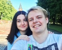 James_and_mia's Offline Chat Room