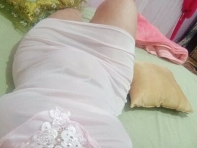 Mama_Queen_ on StripChat