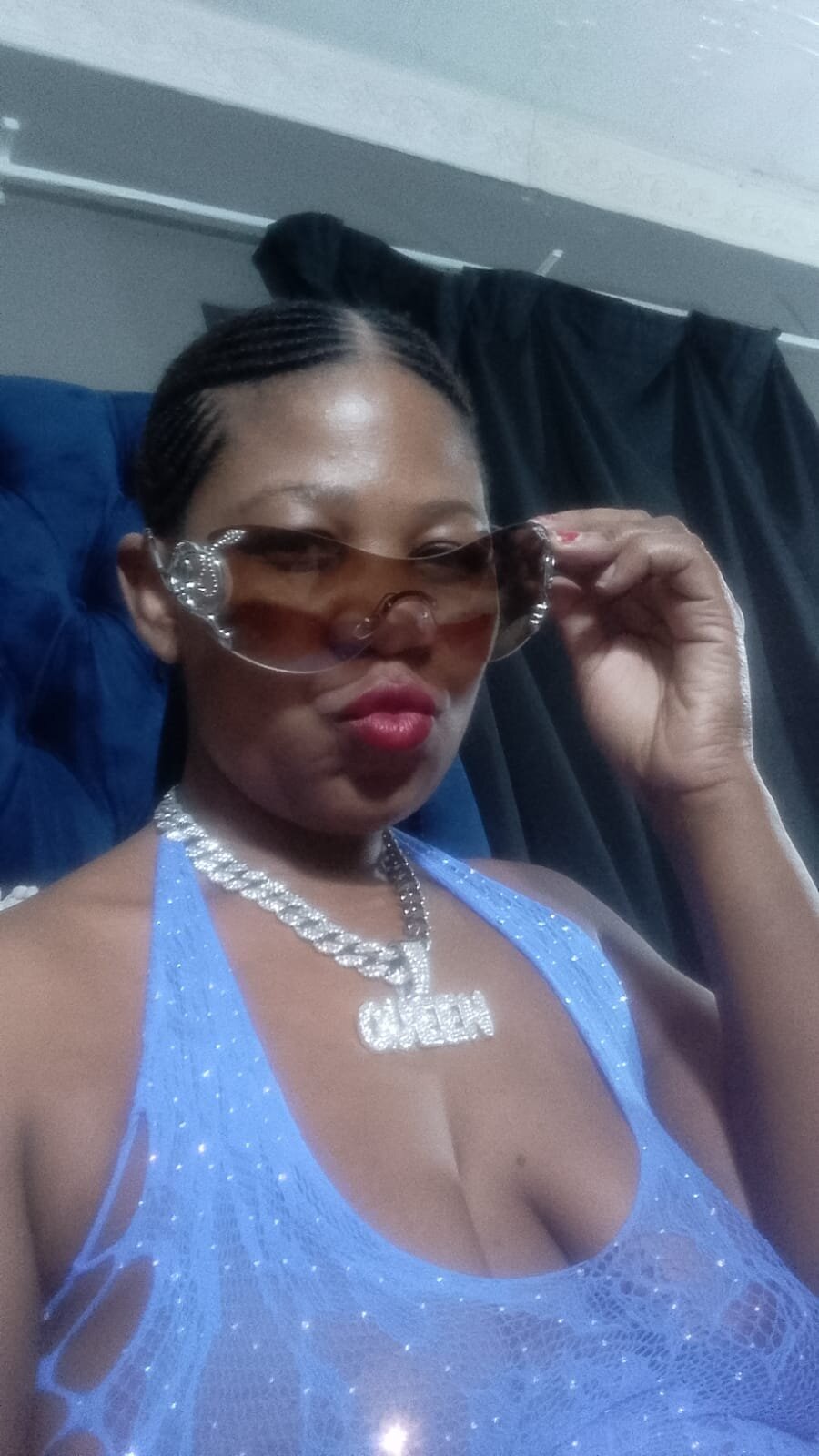 FunnyLadyXXX