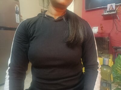 SANAYA_ROY on StripChat