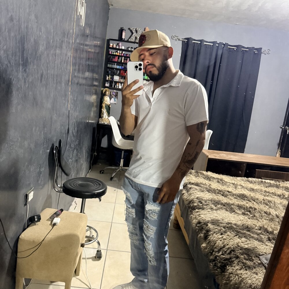 Chat +18 off-line de LermJesus