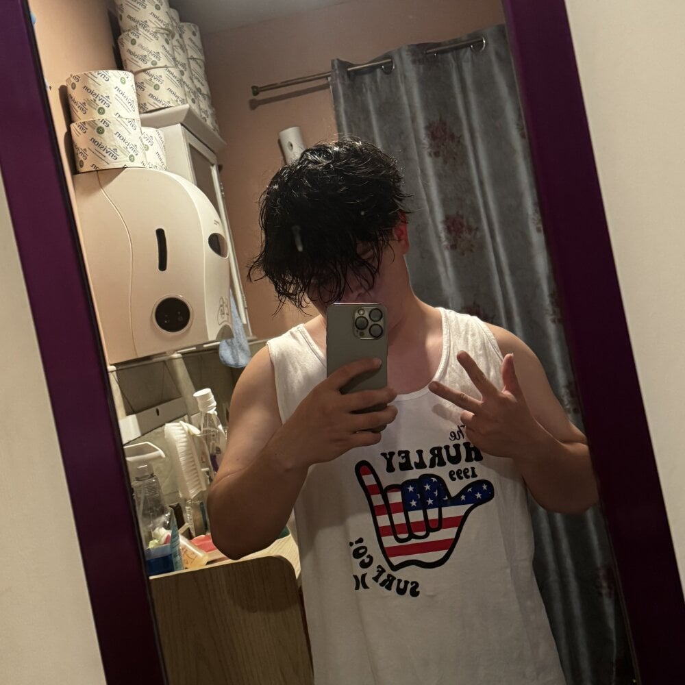 LilBadBoy_99 profile