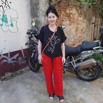 Exymilf_ - Stripchat Lovense Best Cam2cam Girl 