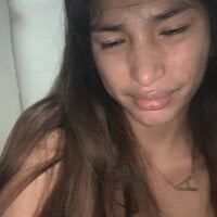 Cutierhyxx's webcam live show