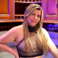 Aida-nicolle's webcam live show