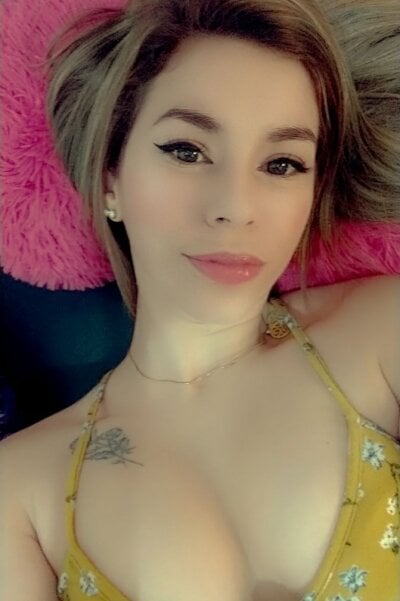 Ms_sofia_x - Stripchat Girl 