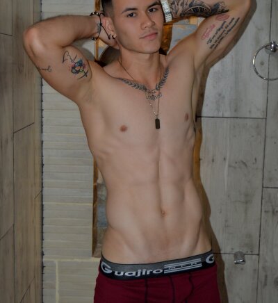 javi_welsh from stripchat